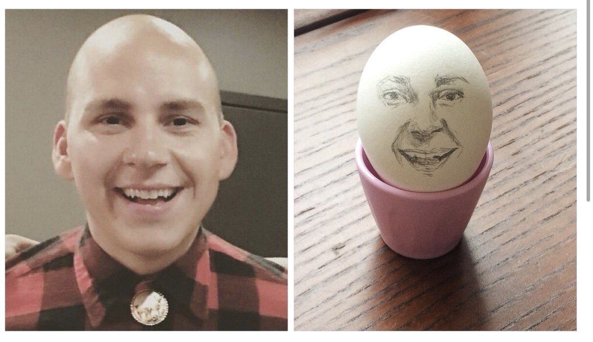trixiemattel's tweet photo. I’m so happy easter is only once a year. https://t.co/6CWMNMFuFK