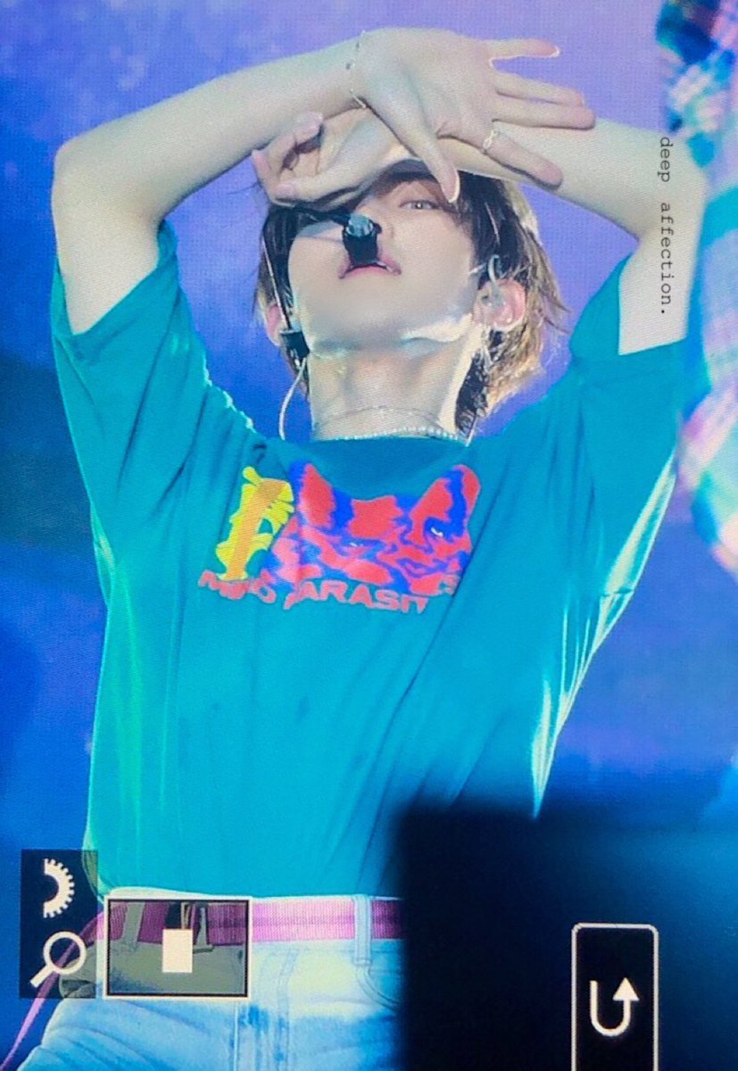 A thread to destroy your favorite Yeosang stan