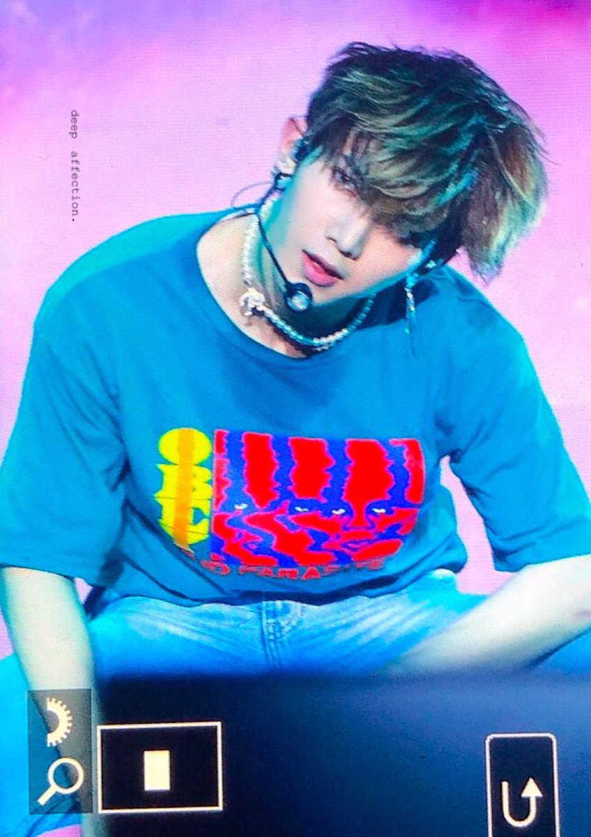 A thread to destroy your favorite Yeosang stan
