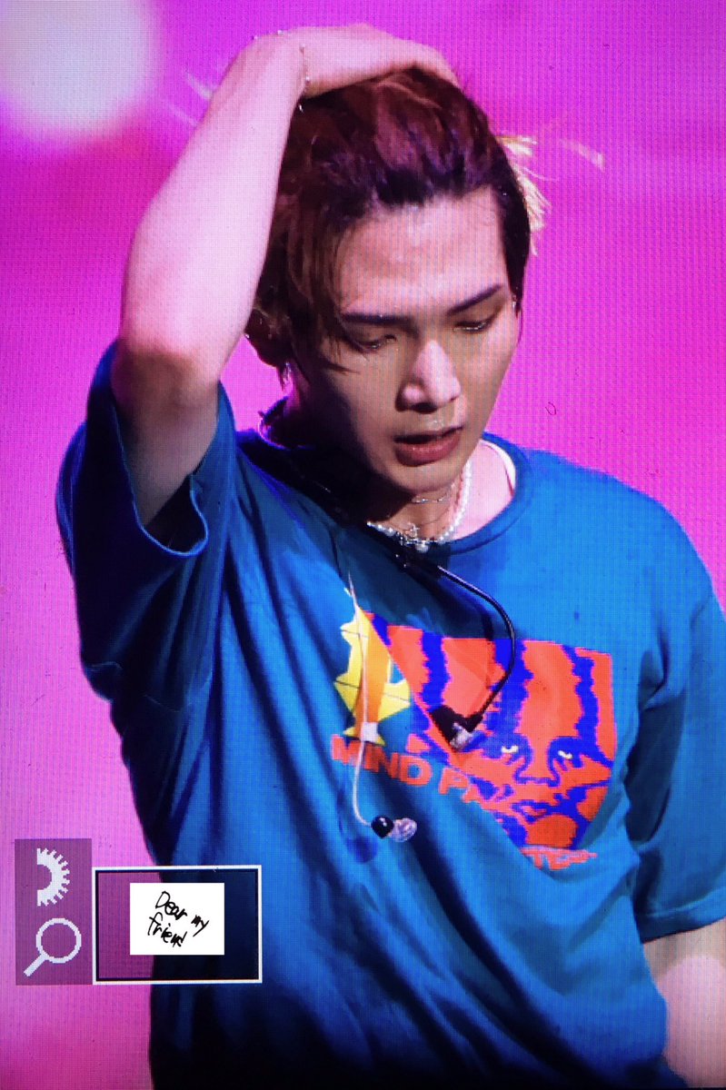 A thread to destroy your favorite Yeosang stan