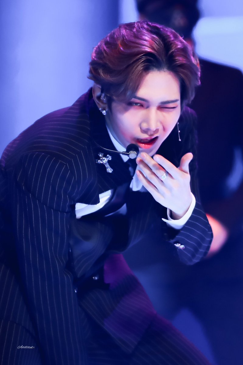 A thread to destroy your favorite Yeosang stan
