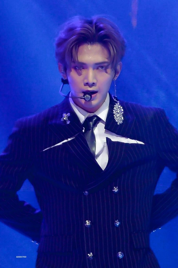 A thread to destroy your favorite Yeosang stan