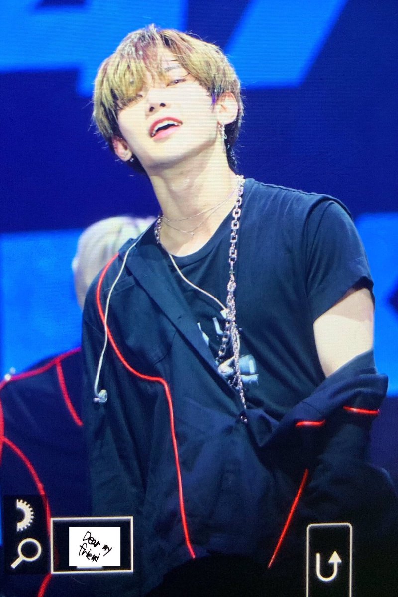 A thread to destroy your favorite Yeosang stan