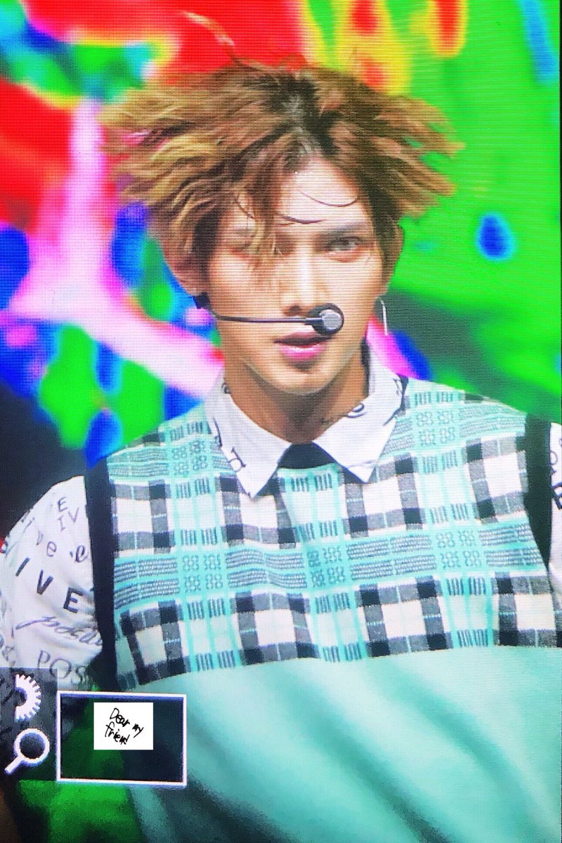 A thread to destroy your favorite Yeosang stan