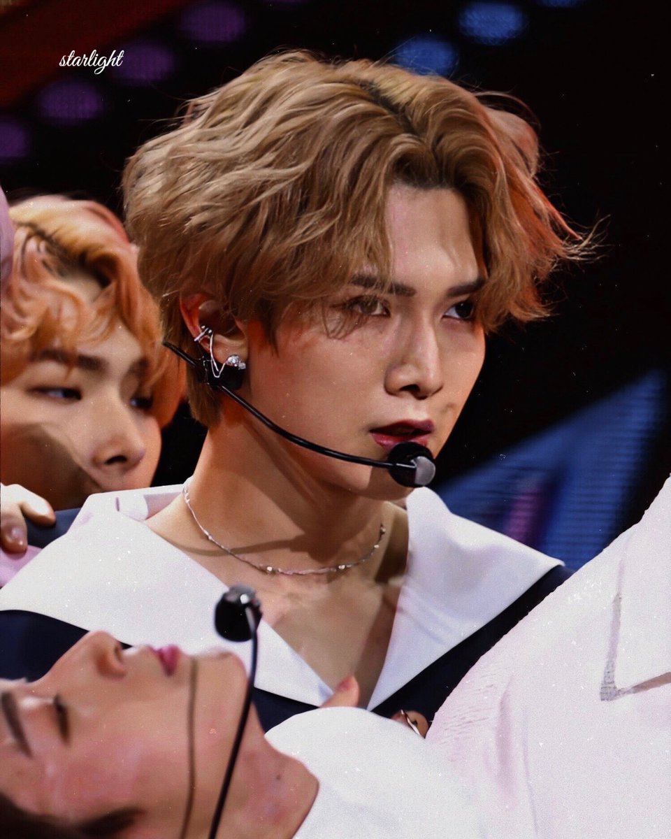 A thread to destroy your favorite Yeosang stan