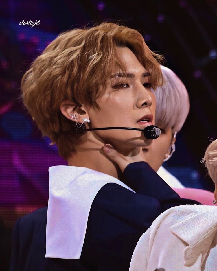 A thread to destroy your favorite Yeosang stan