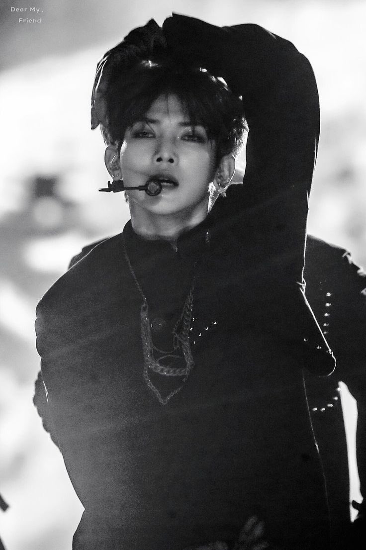 A thread to destroy your favorite Yeosang stan