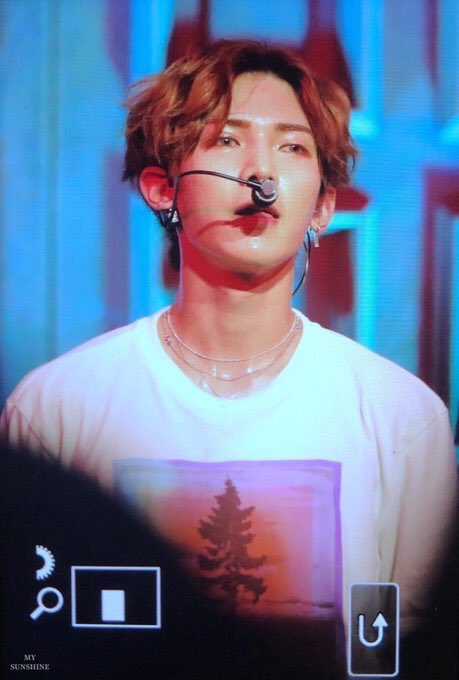 A thread to destroy your favorite Yeosang stan