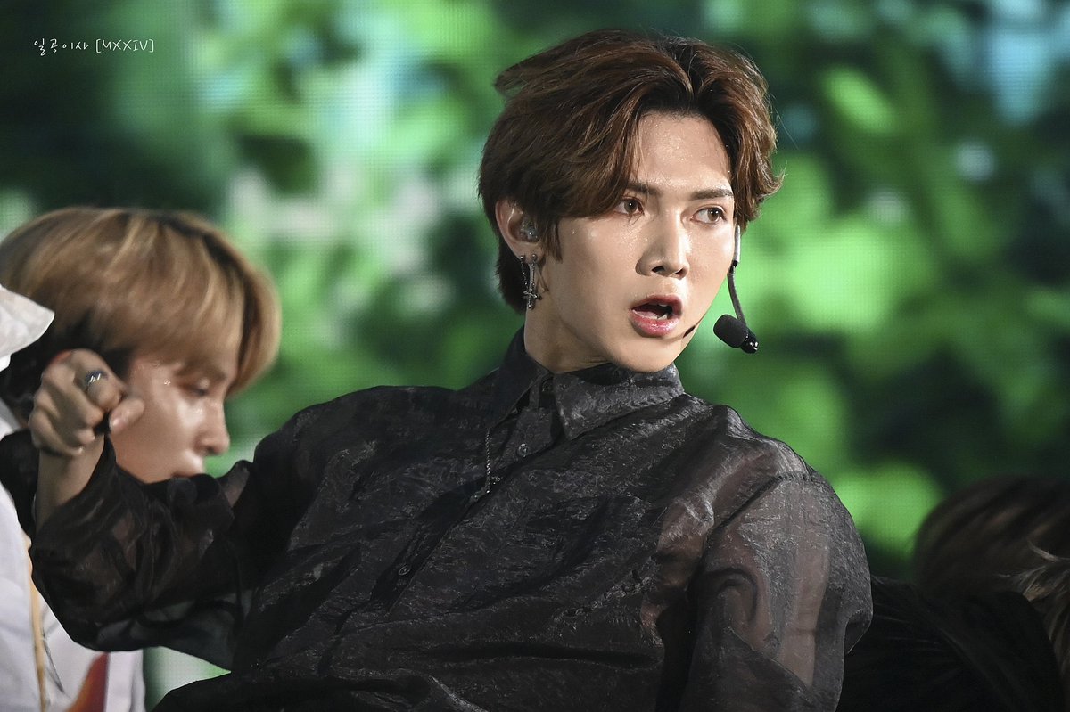 A thread to destroy your favorite Yeosang stan