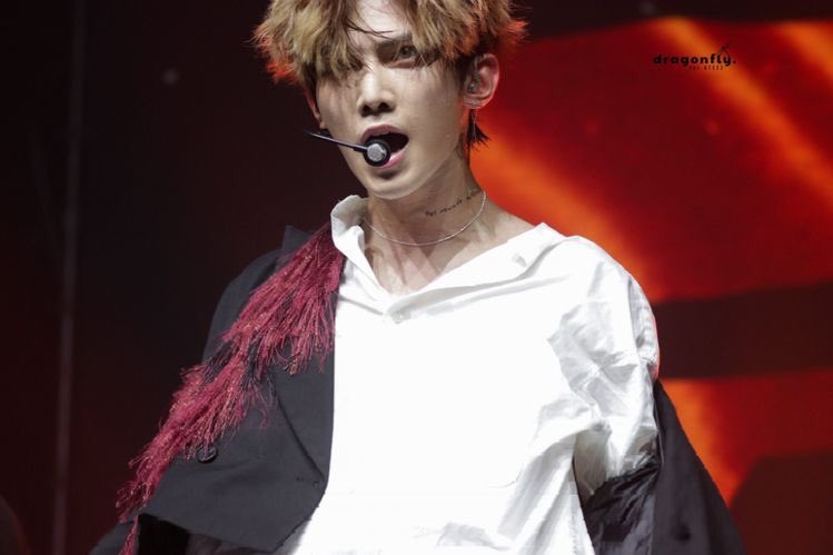 A thread to destroy your favorite Yeosang stan
