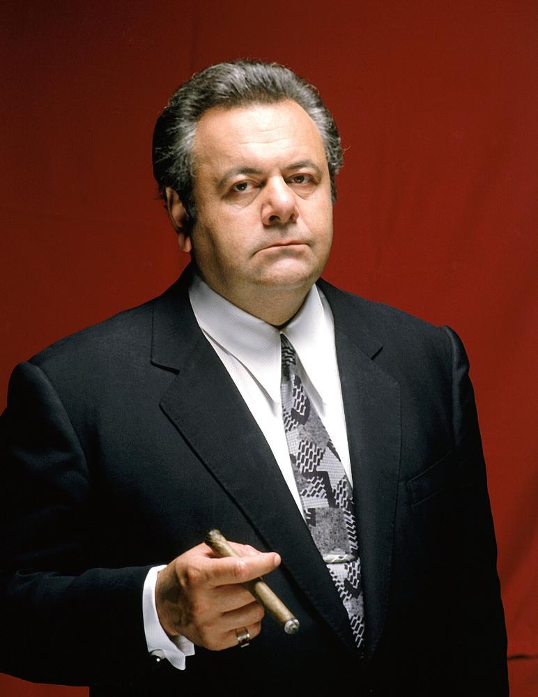 Happy birthday, Paul Sorvino! 