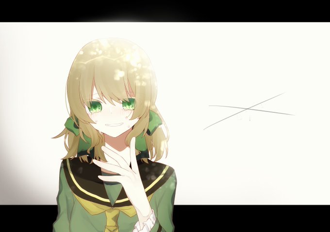 泣き顔のtwitterイラスト検索結果 泣き顔のtwitterイラスト検索結果