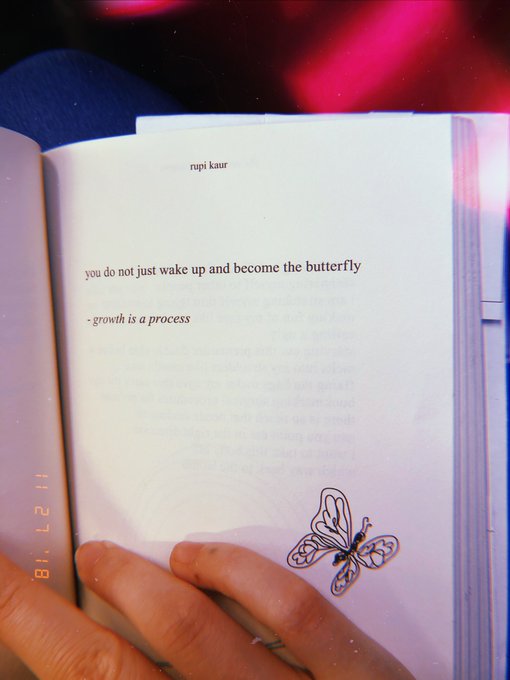 growth is a process 🦋 https://t.co/zUyAh6a8nw<a href="/tag/happy420"class="tags"><span>#happy420</span></a>