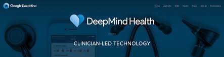 There are projects with the Royal Free London NHS Foundation Trust and Imperial College Healthcare NHS Trust to develop new clinical mobile apps linked to electronic patient records.  @We3forDemocracy  #EpsteinCoverup  #USA  #uk  #Israel  #China  https://en.wikipedia.org/wiki/DeepMind 