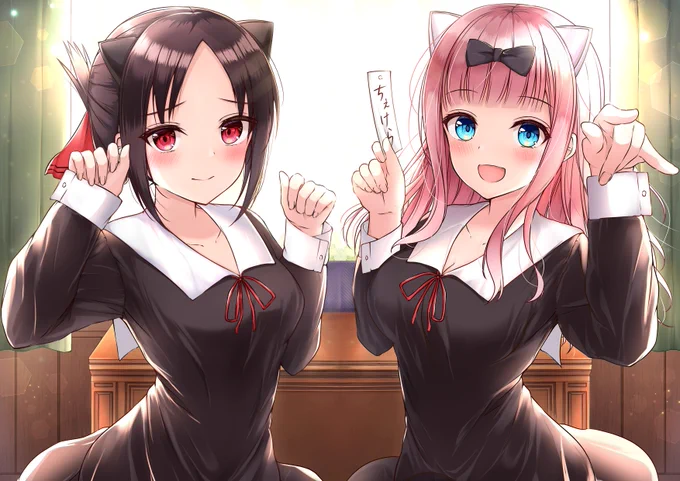 piyopoyoさん(@piyopoyo8 )から
バトン頂きました!
アニメキャラが大好きです～

次のバトンはリプ欄へ↓
#絵描き繫がれ 