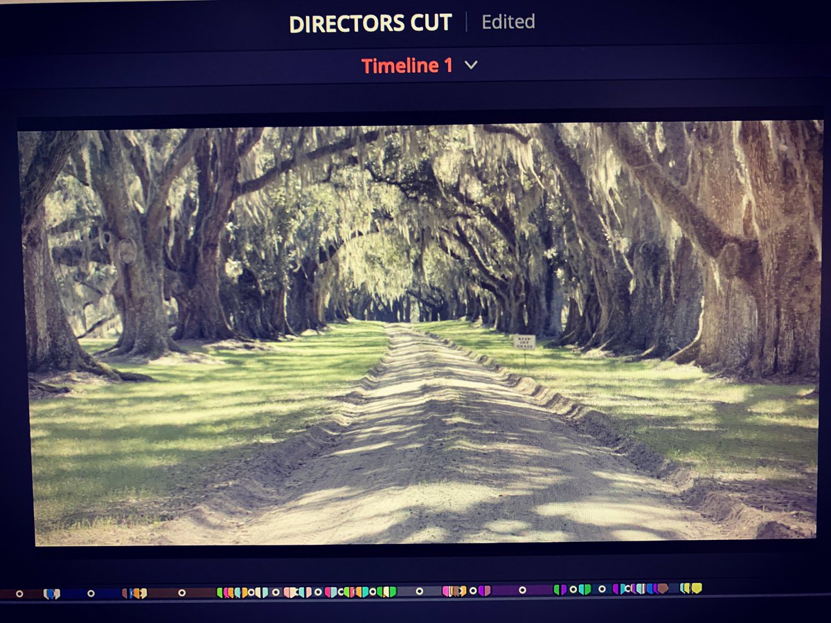 Whatever it takes - find the perfect location...