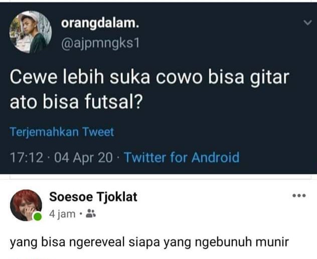 ulrozi's tweet photo. Ini baru cewe U-mild. https://t.co/hE9oP76WOU