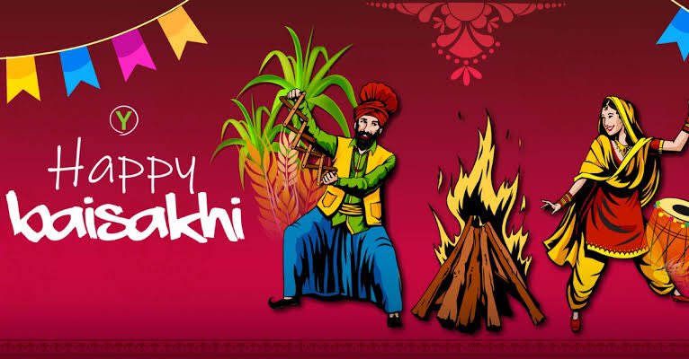 UpasnaInsa's tweet photo. #HappyBaisakhi to everyone 🙏🏻 https://t.co/yFxVpO4SXR
