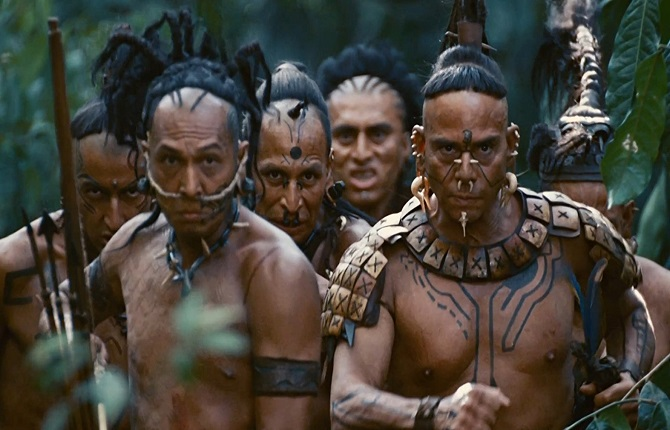 Dos30TV's tweet photo. #Apocalypto se hace con la emisión + vista de la TDT al firmar en @ParamountNetESP un fortísimo 4% de cuota, 716.000 espectadores y 24.6% de fidelidad
Supone el 30.4% de la audiencia del canal en el día
Es su emisión + vista de todo el año!!
#QueVivaLaTele
#QuedateEnCasa https://t.co/kbq3OhOASN