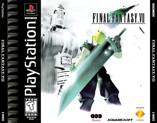 Now that the  #FinalFantasy VII remake  #FF7R   is here, it makes me think about what a literal game-changer the 1997 original was. Not just in terms of sales, but for the game industry, for Japan as a nation, and for global culture. (1/14)