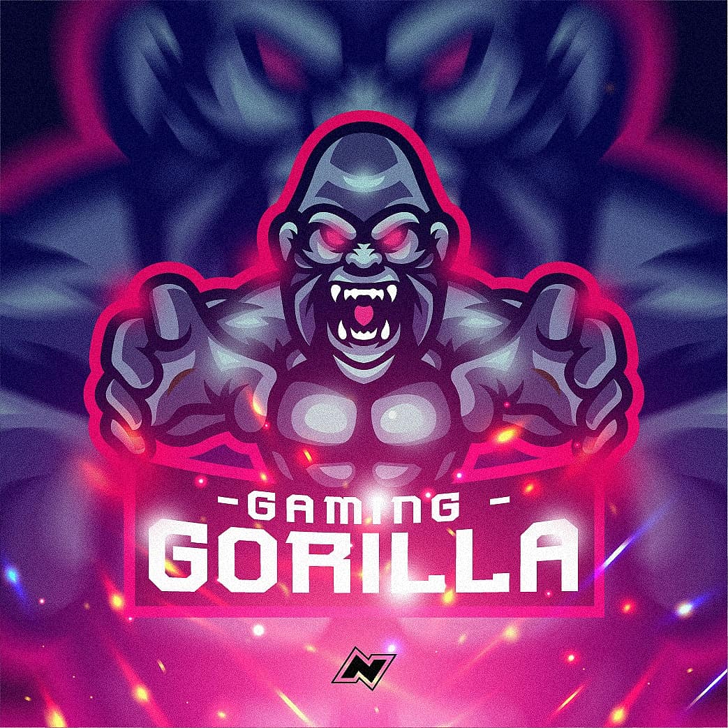 nicobayu9's tweet photo. Gorilla gaming mascot logo
.
Available for sale!
Open commission work
DM or email nicobayu19@gmail.com
.
#gorillagaminglogo #esportslogo #gaminglogo #mascotlogo #sportsbranding #sportslogo #gorillalogo #logofirsale https://t.co/fWvzvBMDAM