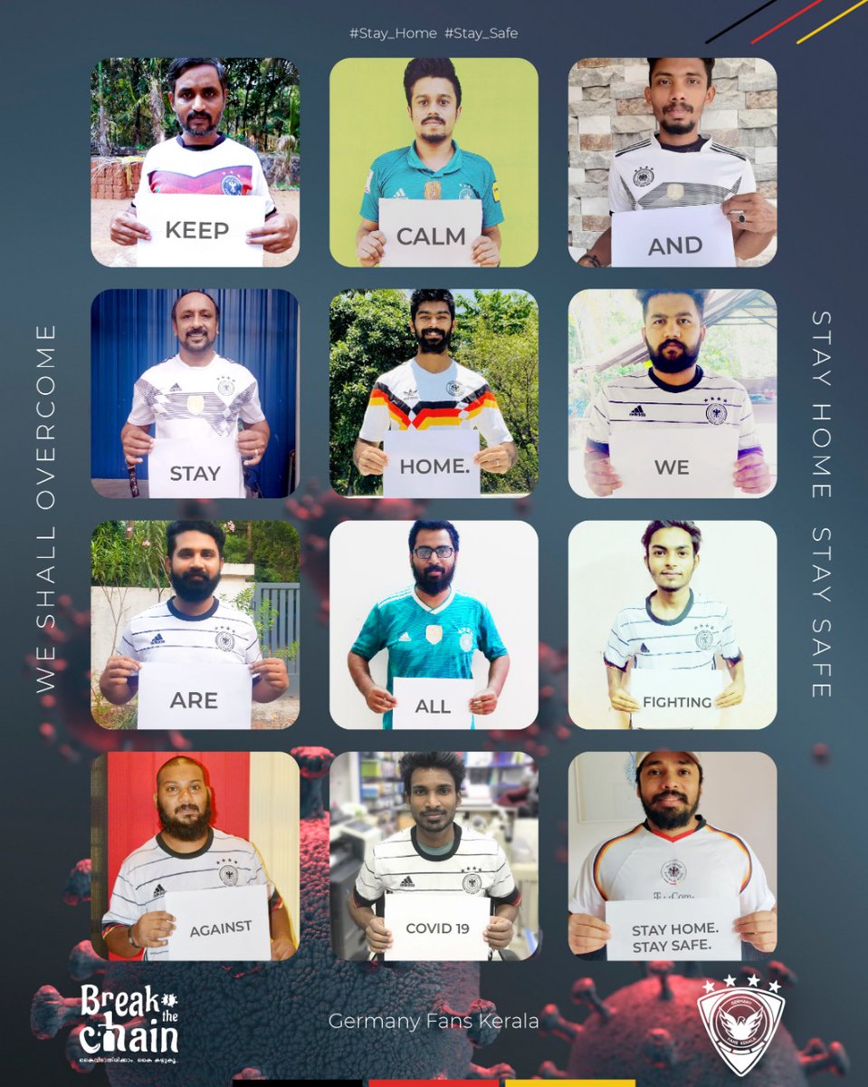 gfk__official's tweet photo. #Wir überwinden
#Bleib zu Hause, #bleib sicher
#frei kämpfen
@DFB_Team   
@gfk__official https://t.co/qaujQYqIT6