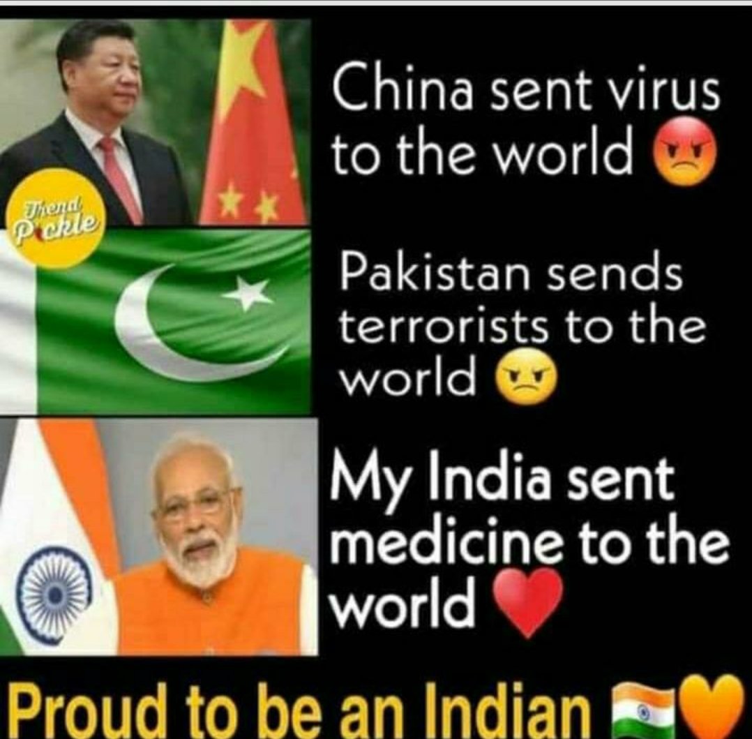 RAMANS65238750's tweet image. #proudtobeindian #wesavetheworld