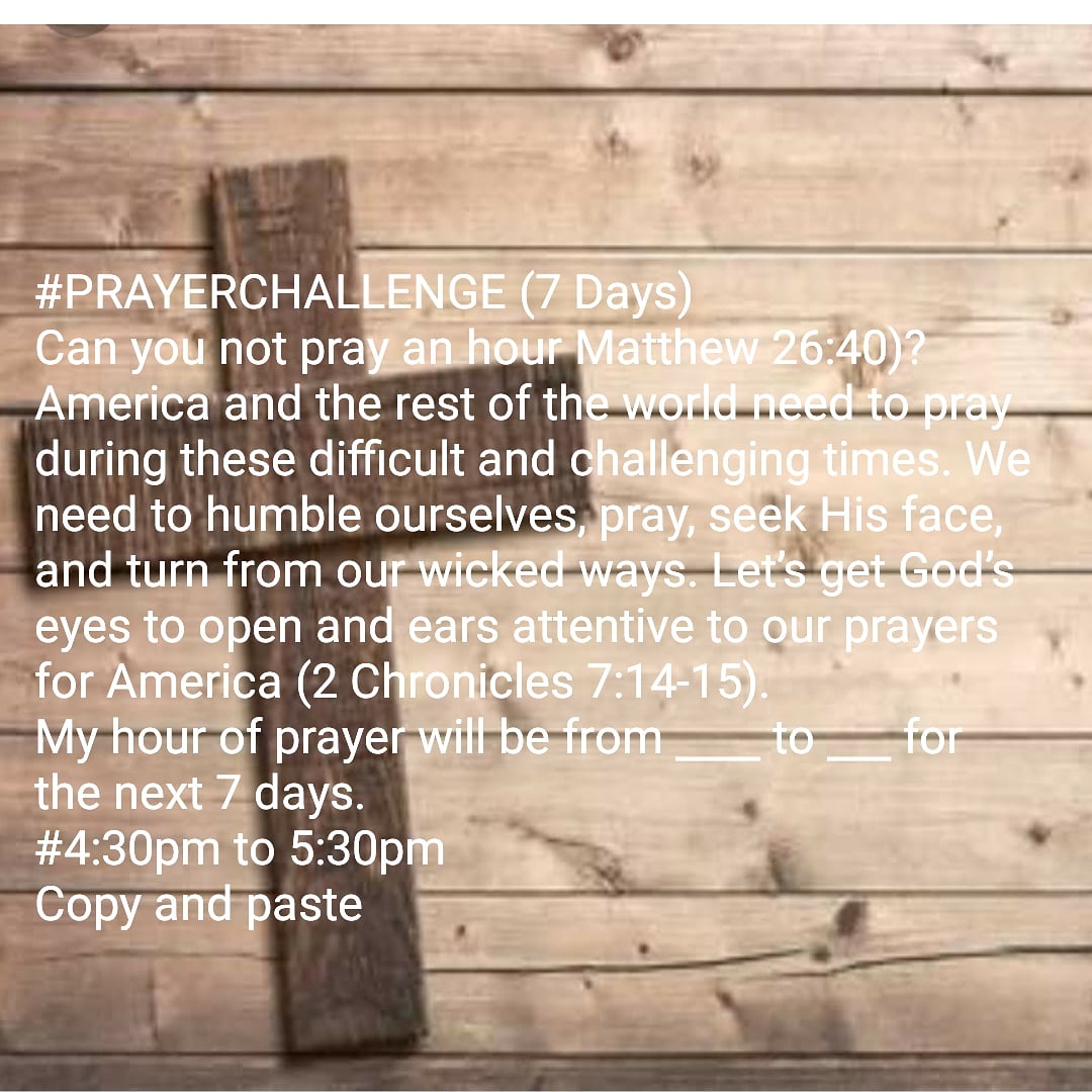 Restoration Church tweet media