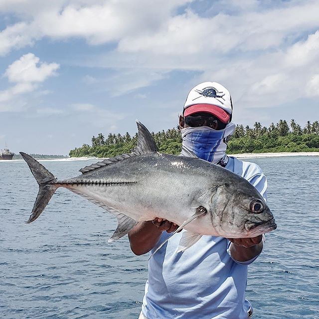 Nice catch guys