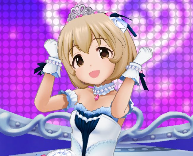 Kefit The Deremas Election Is Starting This Week Which Means I Ll Soon Be Fighting For Koharu Again While I Can T Spend Money This Year I Ll Definitely Get All Of The