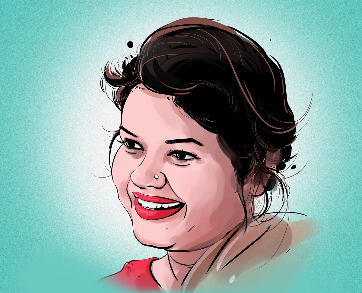 Rokib_visualart's tweet image. #Rokibulhasan #SelfIsolation #workfromhome #covid19bd