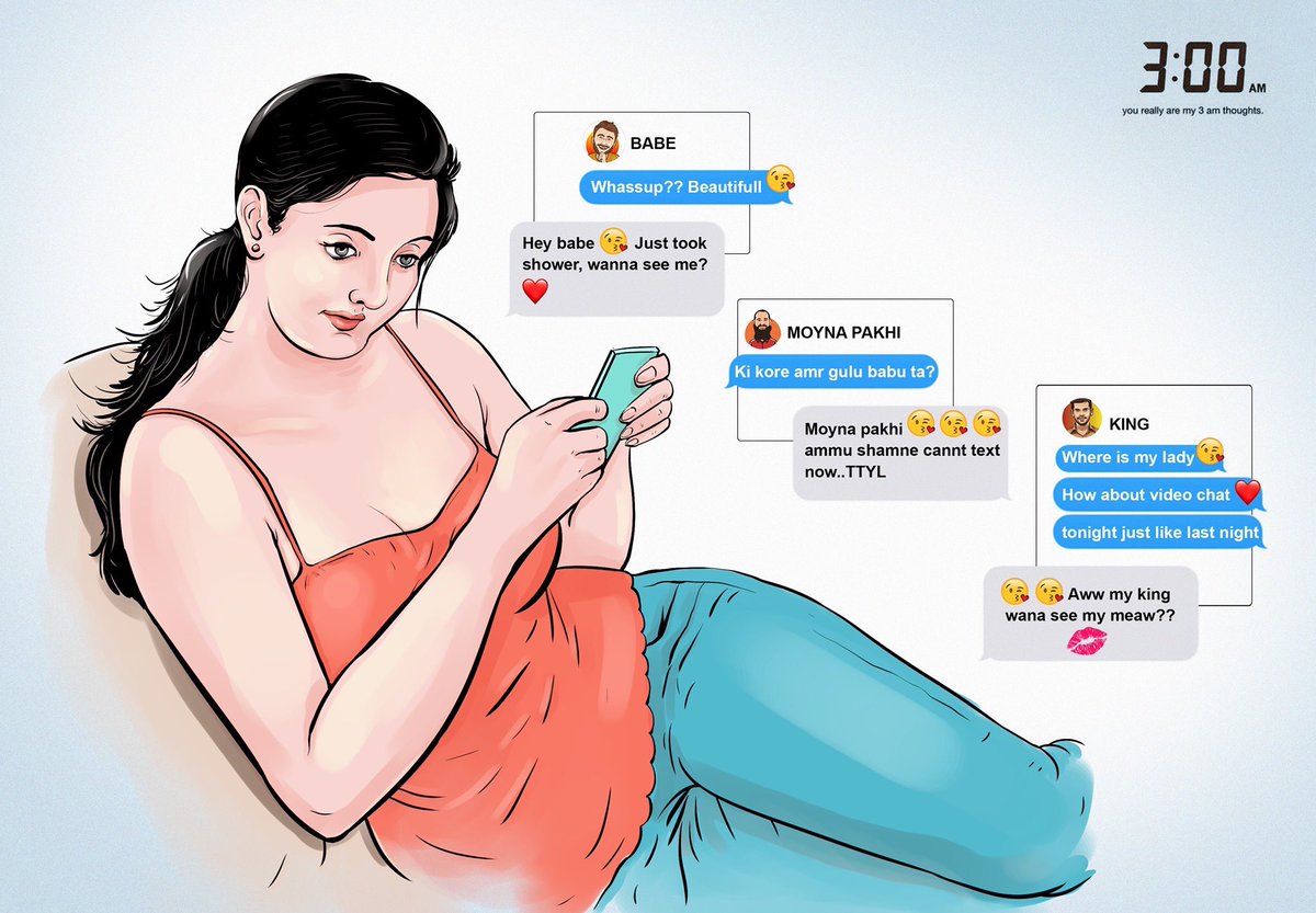 Rokib_visualart's tweet image. #Rokibulhasan #SelfIsolation #workfromhome #covid19bd