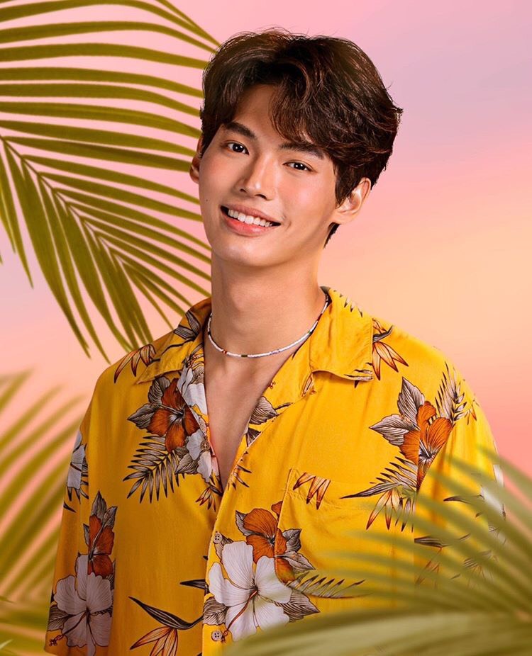 WinmetawinO's tweet image. สงกรานต์ปีนี้ไม่ได้สาดน้ำ แต่สาดรักใส่ใจเธอได้ทุกวันไม่มีเบื่อนะ😉💦
#winmetawin #snowballpower 
#คั่นกู