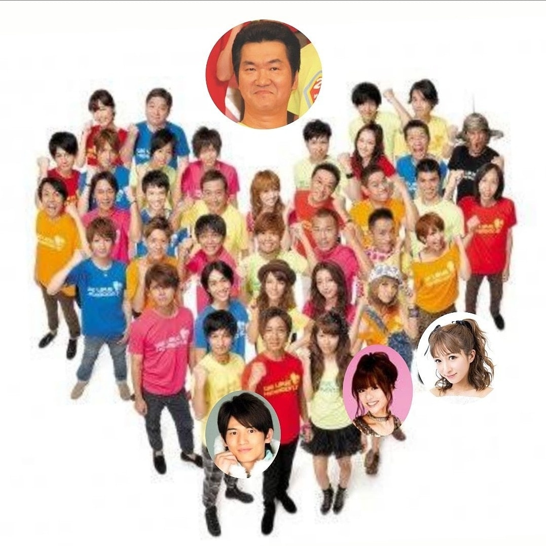 ヘキサゴン大好き ヘキサゴンが大好きです ヘキサゴンが大好きな方はフォローどんどんしてください ヘキサゴン ヘキサゴンファミリー 島田紳助 つるの剛士 上地雄輔 野久保直樹 里田まい スザンヌ 木下優樹菜 Misono 神戸蘭子 矢口 ヘキサゴン大好き ヘキサゴンが大好きです ヘキサゴンが大好きな方はフォローどんどんしてください ヘキサゴン ヘキサゴンファミリー 島田紳助 つるの剛士 上地雄輔 野久保直樹 里田まい スザンヌ 木下優樹菜 Misono 神戸蘭子 矢口