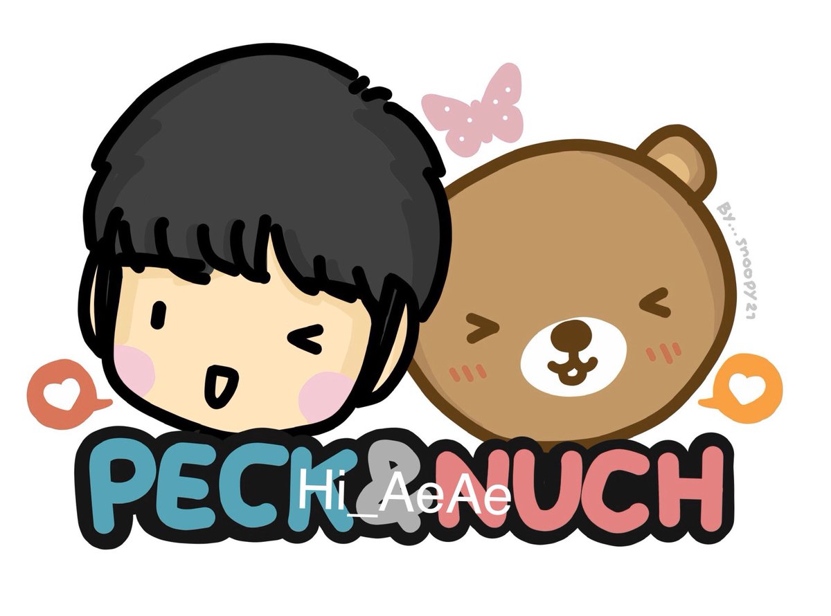 Hi_AeAe's tweet photo. ผลิตมา 3 แอพ นุชๆดีใจอ่ะจิ งั้นเราขออวด 3 ลาย ใน concept เดียวกัน  จะทำอะไรมาแจกนั้น รอก่อนนะจ้า😘😍🥰 

#สงกรานต์ทิพย์2020
#เป๊กผลิตโชค 
#PeckPalitchoke 

ขอบคุณ @ snoopy21twit ที่วาดรูปน่ารักๆให้นะคะ🙏😊 https://t.co/M0V8KAgQgU