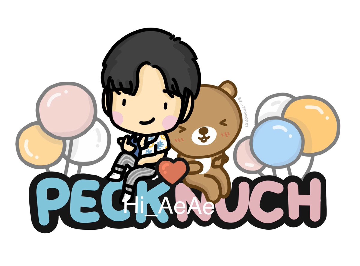 Hi_AeAe's tweet photo. ผลิตมา 3 แอพ นุชๆดีใจอ่ะจิ งั้นเราขออวด 3 ลาย ใน concept เดียวกัน  จะทำอะไรมาแจกนั้น รอก่อนนะจ้า😘😍🥰 

#สงกรานต์ทิพย์2020
#เป๊กผลิตโชค 
#PeckPalitchoke 

ขอบคุณ @ snoopy21twit ที่วาดรูปน่ารักๆให้นะคะ🙏😊 https://t.co/M0V8KAgQgU