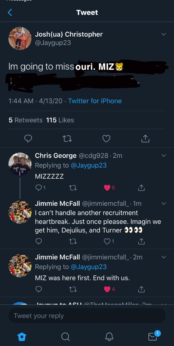 C.Y. Gates tweet media