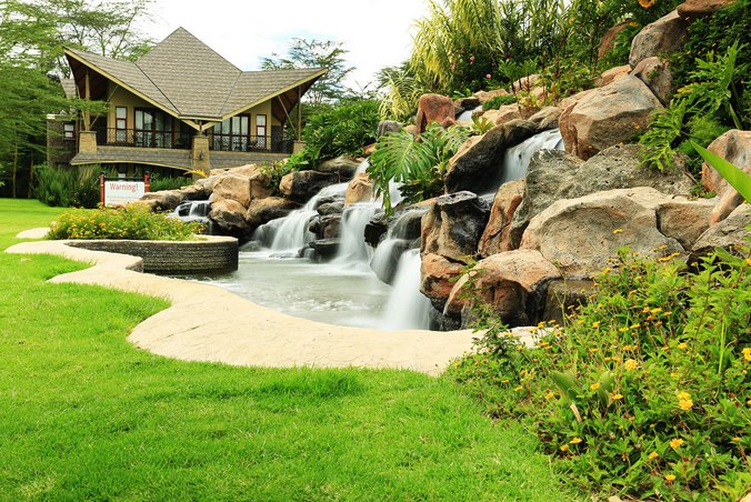 A combination of class & Luxury, Enashipai resort is definitely a must visit in Naivasha.