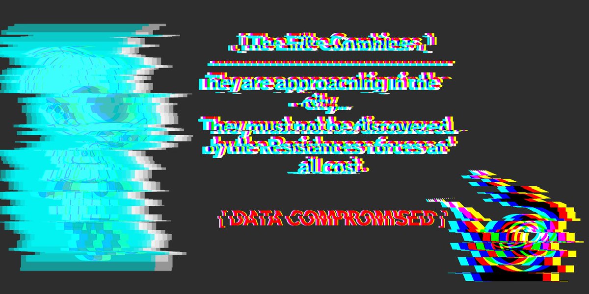 ReconCent's tweet image. Half Life 2 Elite Combine.
Not actually a final product.

#Gachalife