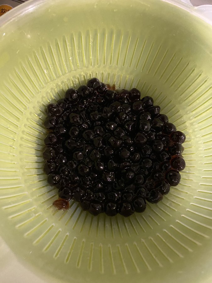 生タピオカとは 乾燥タピオカとの違いや特徴 作り方も紹介 お食事ウェブマガジン グルメノート