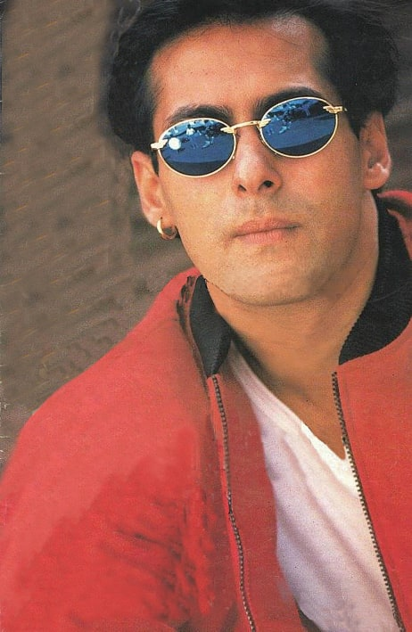 Iftykhan15's tweet photo. Mr Handsome 
#10YearsOfSALMANOnTwitter https://t.co/X9QtxhmCzj