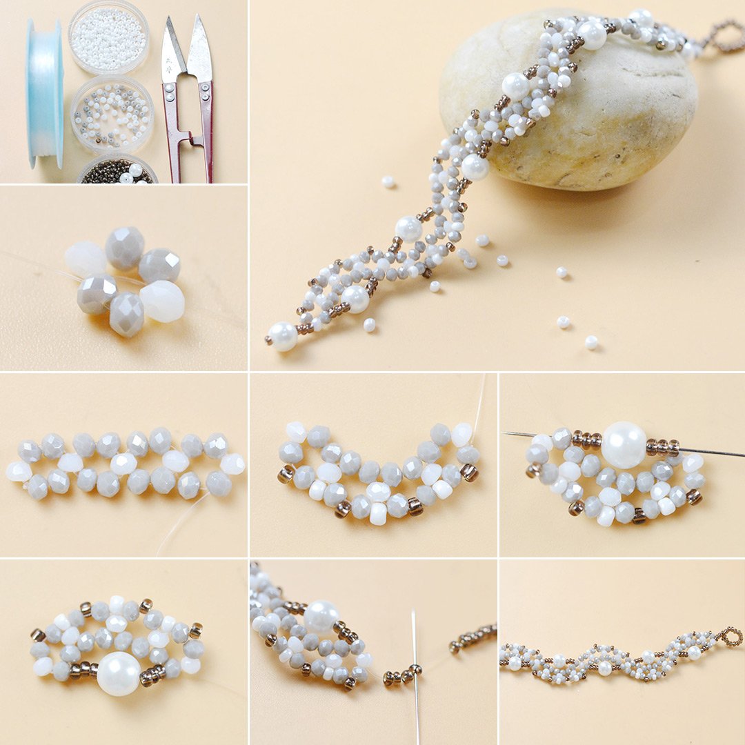 FrPandahall's tweet photo. Le #tutoriel d'un #bracelet charmant avec #perles en verre électroplate et perles de rocaille.
Matière: https://t.co/0ZuckDSKTL
#PandaHall #promotion, jusqu'à -87%!
https://t.co/9u0s9AwHiB
Inscrivez-vous pour obtenir #coupon de $5!
https://t.co/k3tb7DMUkn
#frPandaHall #bijoux https://t.co/b7G7jXefUj