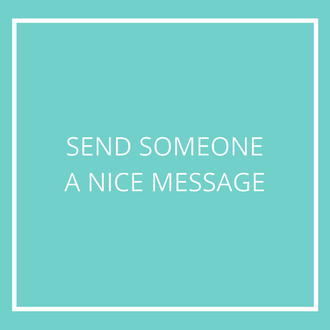 As an act of kindness and gratitude; reaching out will lift both parties up 🙌

#stayconnected #sociallyconnected #community #togetherness #love #kindness #mentalhealthawareness #selfcare #keepcalmandstayhome #stayhome #isolationideas #charlotteswebuk #charlotteswebjewellery