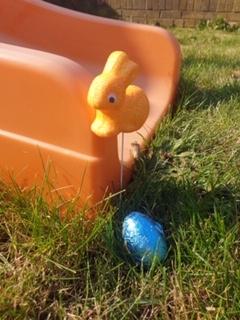 SlumbersacIE's tweet photo. TODAY’S ACTIVITY – EASTER HUNT
Whether it’s Easter themed or another one keep them busy on this Easter Monday with a fun treasure hunt.

#EasterMonday #EasterEggHunt https://t.co/LyFLPFGSkw
