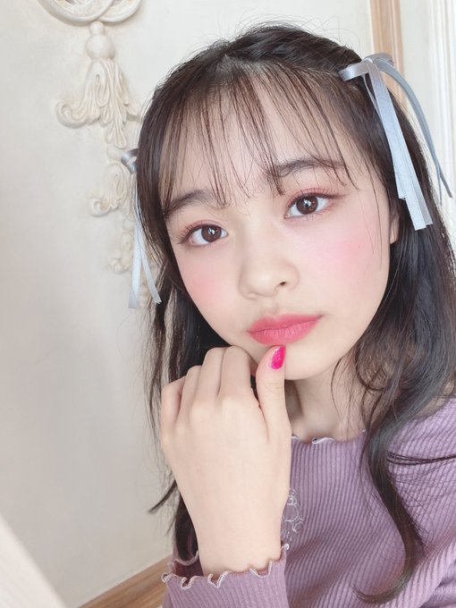 林芽亜里のTwitter画像54