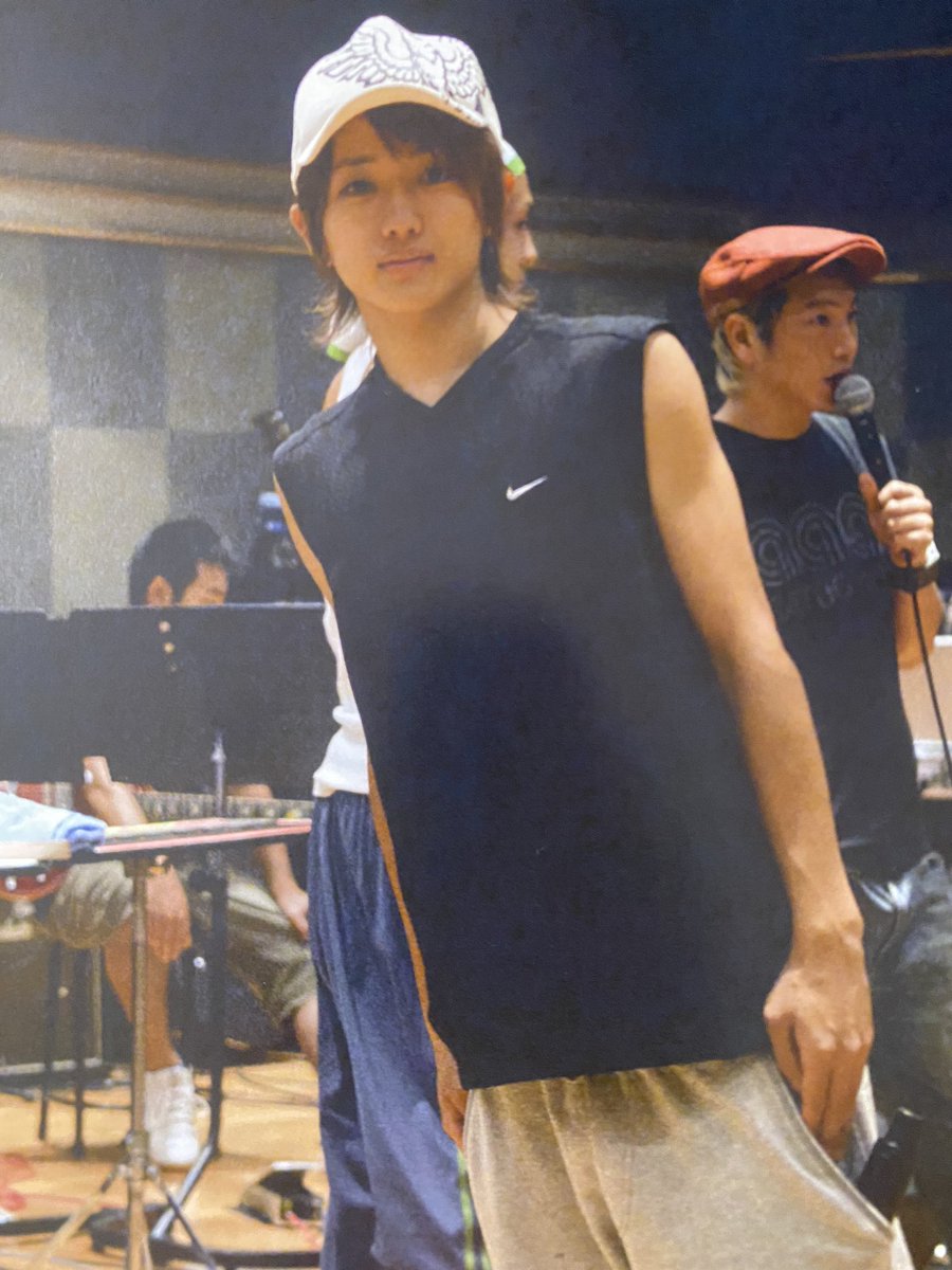 aaayoudaice's tweet photo. コロナで暇すぎるのでみんながあんまり見たことない写真の19歳の西島隆弘さんの写真ツイートします←謎
暇すぎるから毎日メンバーがインスタライブとか色々してくれるのありがたすぎる😭
#Nissy
#AAA
#3rdattack https://t.co/OxDvoNLBBp