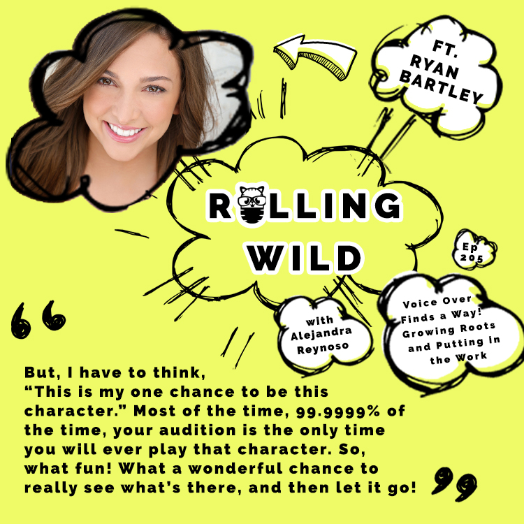 AleReyn0s0's tweet photo. #RollingWild #Podcast https://t.co/rpfOfaaBgv