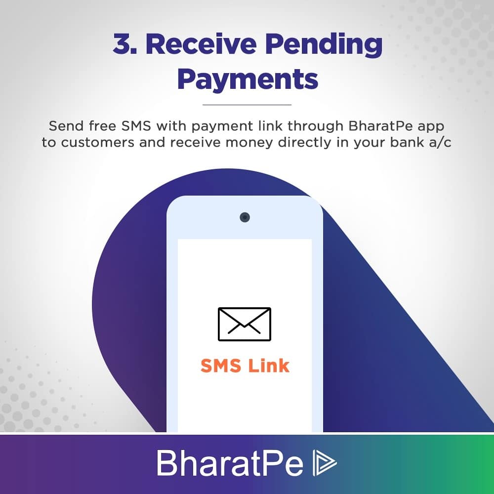 bharatpeindia's tweet photo. Smart Bano, Swasth Raho. BharatPe QR se payments accept karo.

#BharatPe #coronavirusinindia #CoronavirusOutbreakindia #besafe #staysafe #corona #sirfdukandarkeliye #UPI #DigitalIndia #GoCashlessGoDigital #MakeInIndia  #Fintech #HighOnUPI #NPCI #BHIMUPI #BadloDukandariKaTarika https://t.co/XiuFDwVRTD