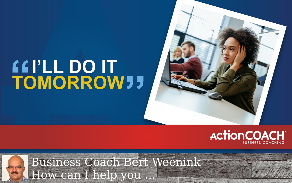 Could you use an extra push to keep you going in the right direction with your business? If so, check out bertinspire.synduit.com/ACNEWS0004