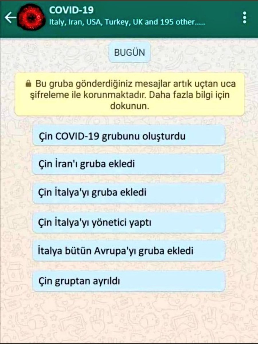 Bu doğru...